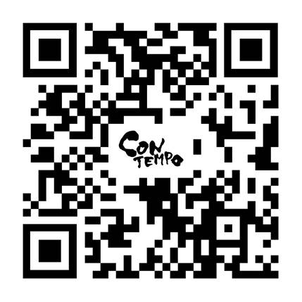 QR 代码 AI 生成的内容可能不正确。